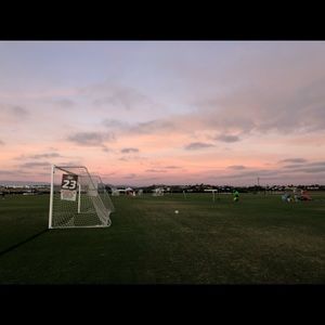 Meet your Posher, Chase